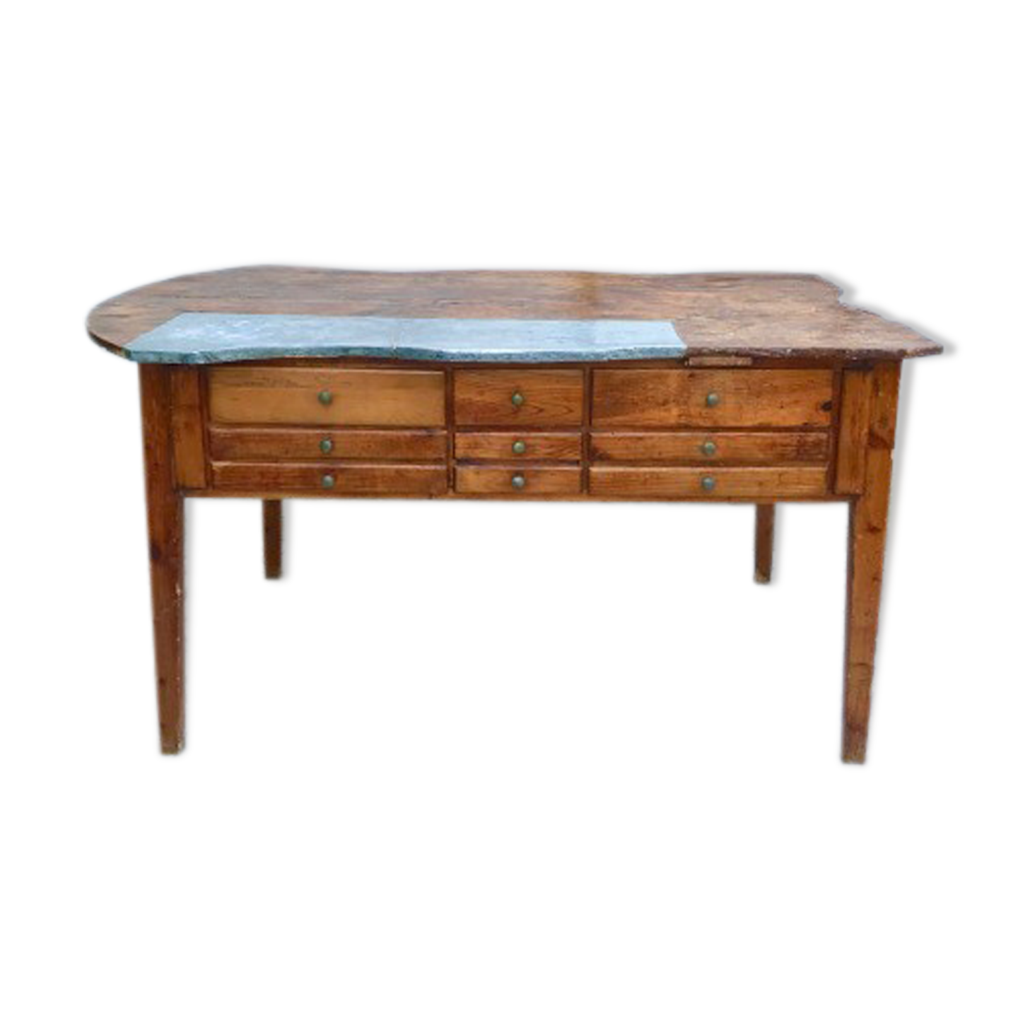 Jeweller's table