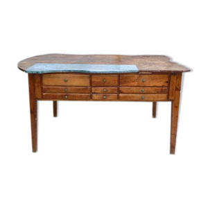 Table de joaillier