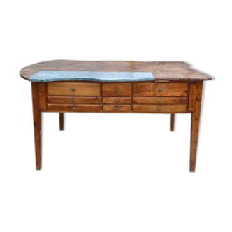 Table de joaillier