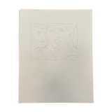 Original etching