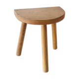 Farm tripod stool