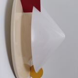 Vintage Ikea wall lamp