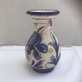 Vase ancien en céramique