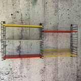 Tomado double shelf