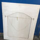 Miroir patine 80x98cm