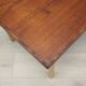 Coffee table, Danish design, 1970s, production: Denmark
