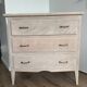 Commode vintage année 50/60