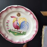 Wall plate