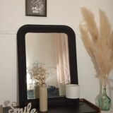 Louis Phillipe style mirror