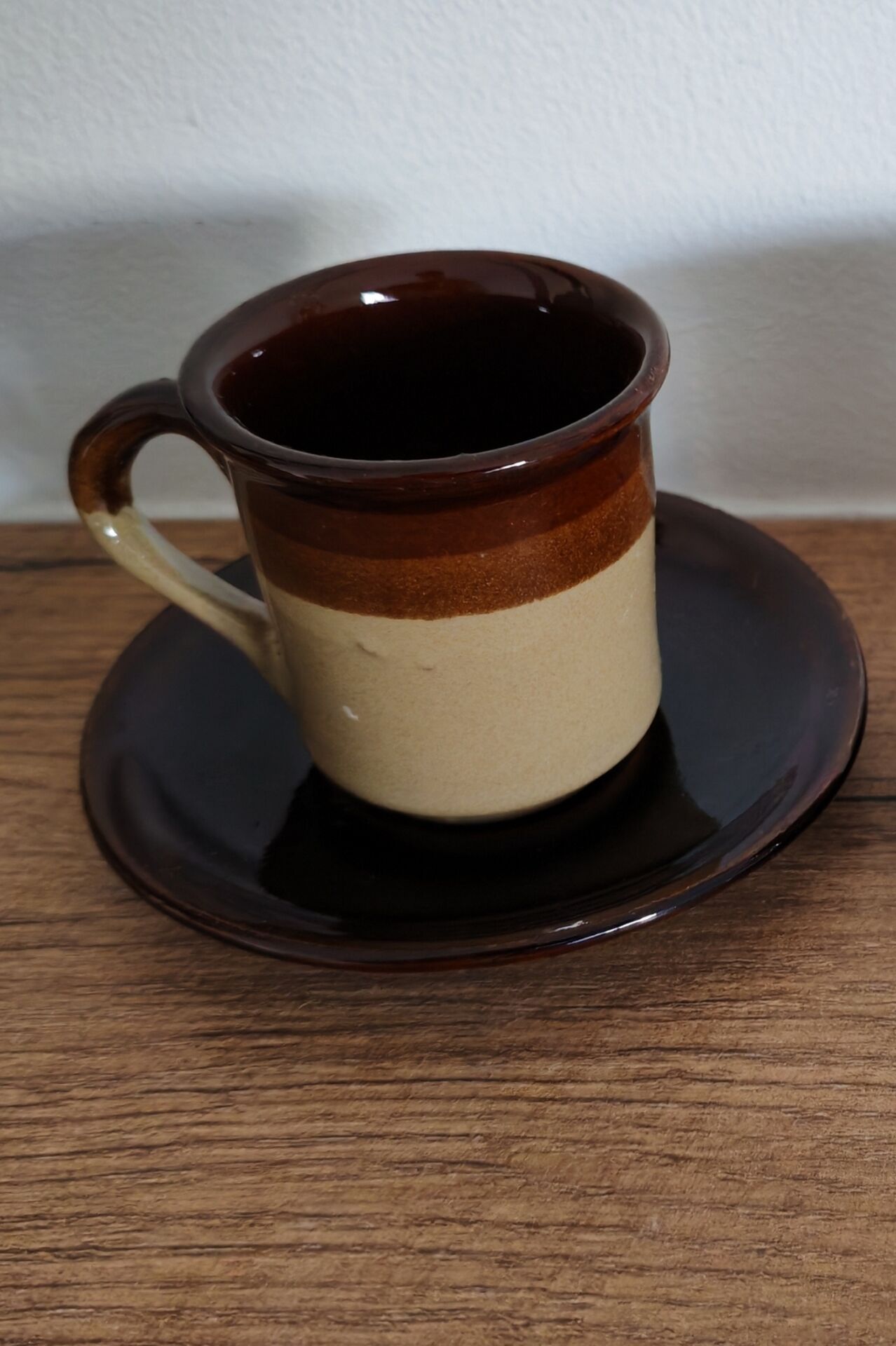 Coffee cup