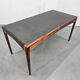 Rare Midcentury Coffee Table Søren Willadsen, Kristian Vedel, Denmark, 1960s