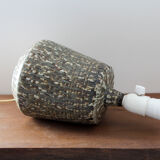 Rubus ceramic lamp stand by Gunnar Nylund for Rörstrand