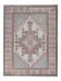 Tapis Oushak turc vintage 173x227 cm
