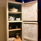 Mado column from the 50s/60s