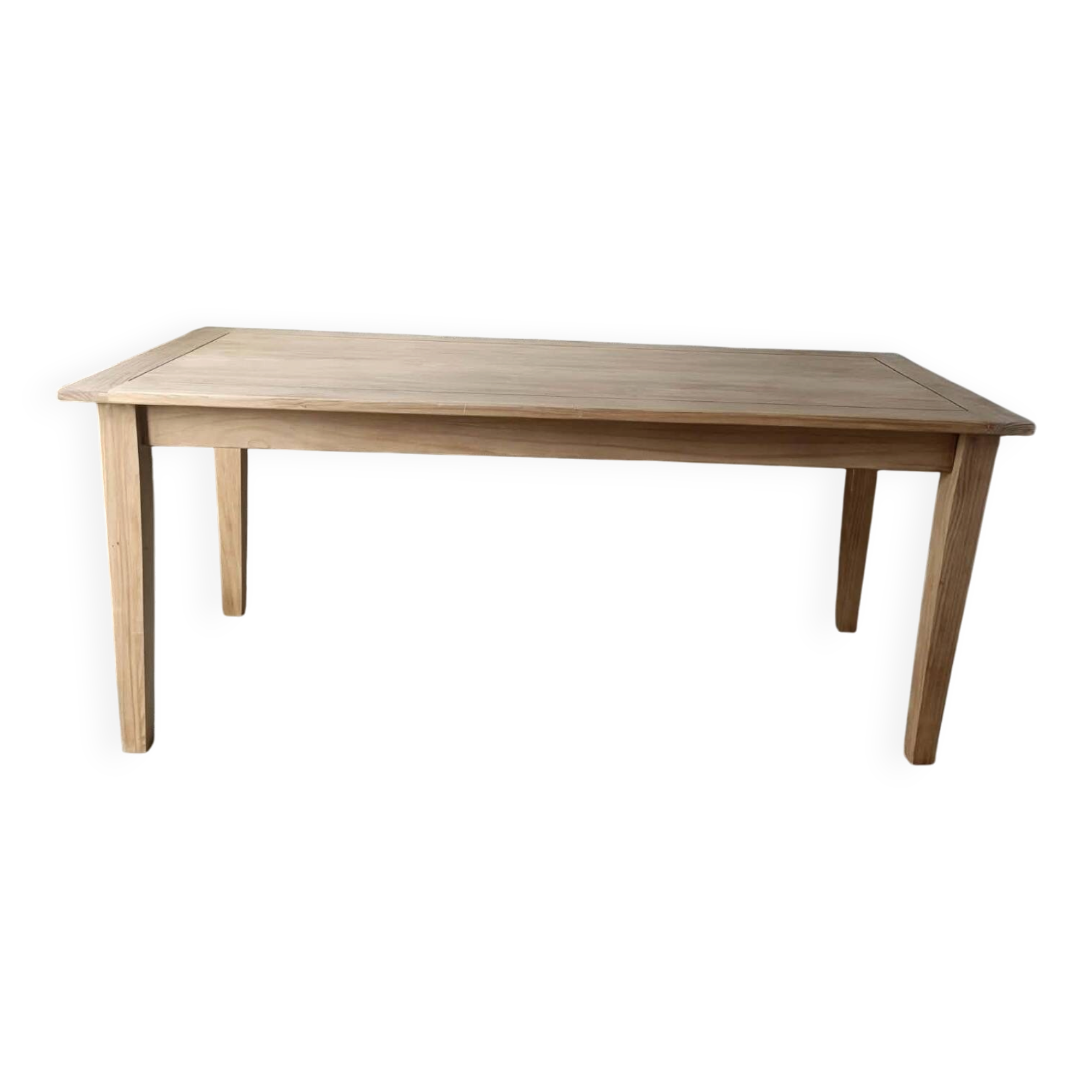 Table de ferme