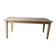 Table de ferme