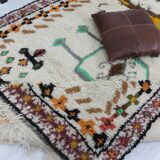 Berber rug