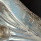 Shell Butter Dish & Vintage Toast Rack