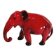 Royal Doulton - Red Elephant