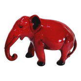 Royal Doulton - Red Elephant