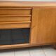 Light wood sideboard 1960