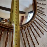 Sun mirror 60cm