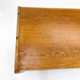 1960's Chest of Drawers by Jiří Jiroutek, Czechoslovakia