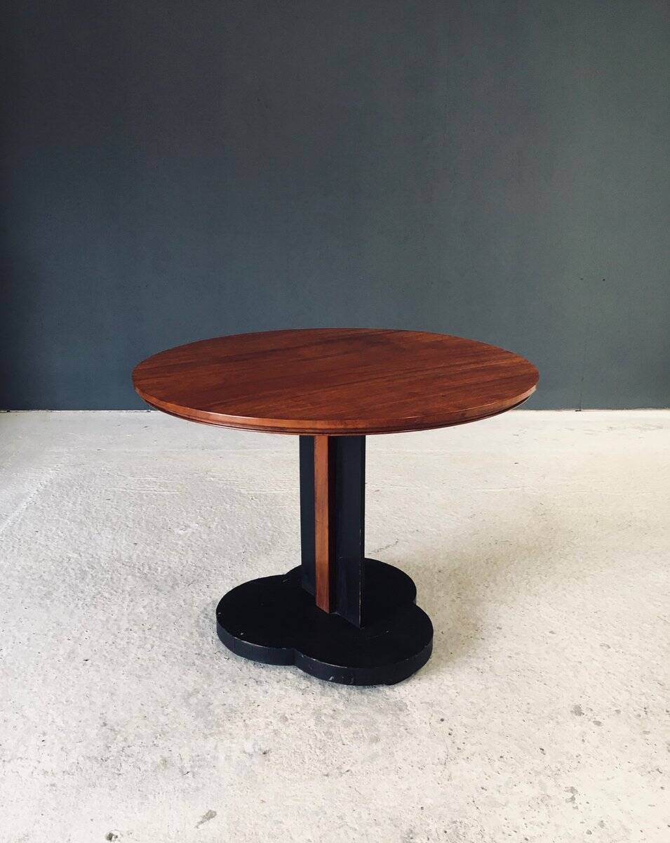 Art Deco Side Table, France, 1930s