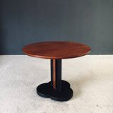 Art Deco Side Table, France, 1930s