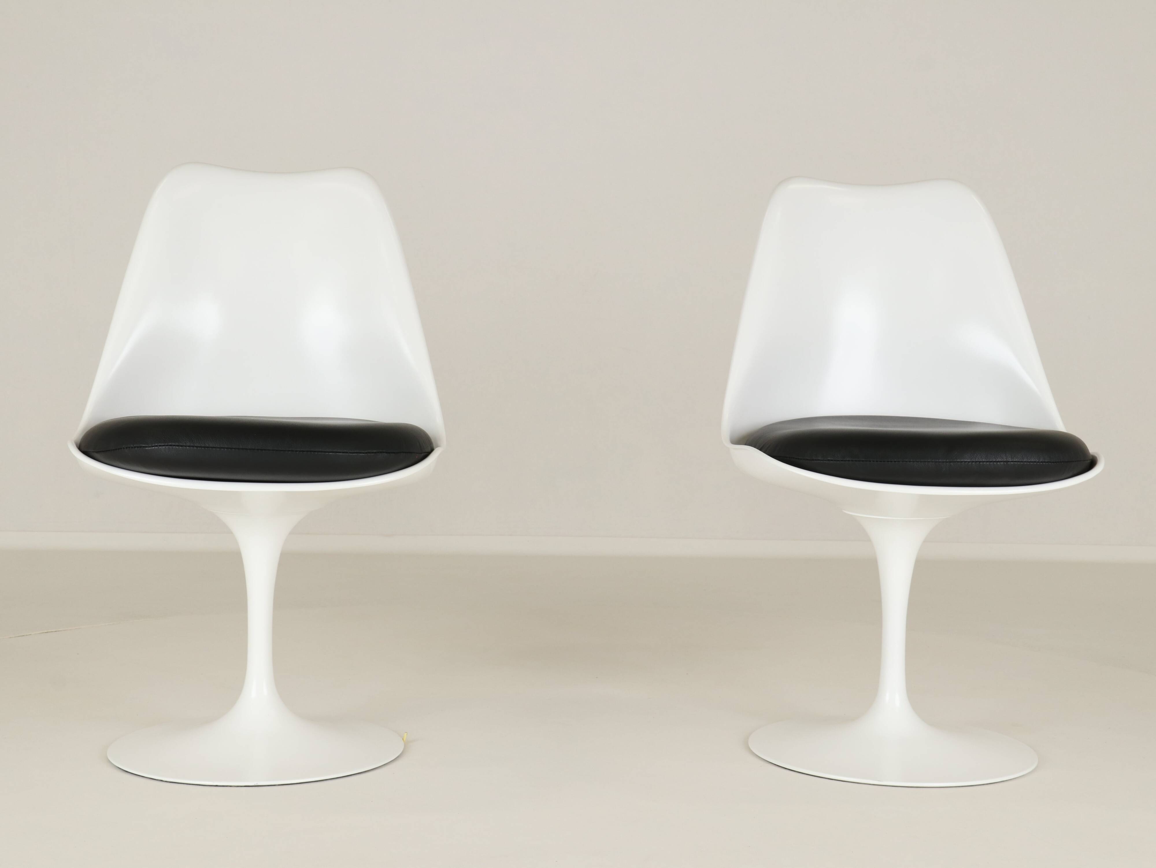 Tulip chair by Eero Saarinen for Knoll International U.S. 1960