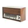 Poste radio vintage Bluetooth : Grundig de 1958