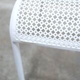 Vintage armchair by Mathieu Matégot