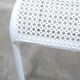 Fauteuil vintage par Mathieu Matégot