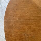 Vintage 70s Round Table