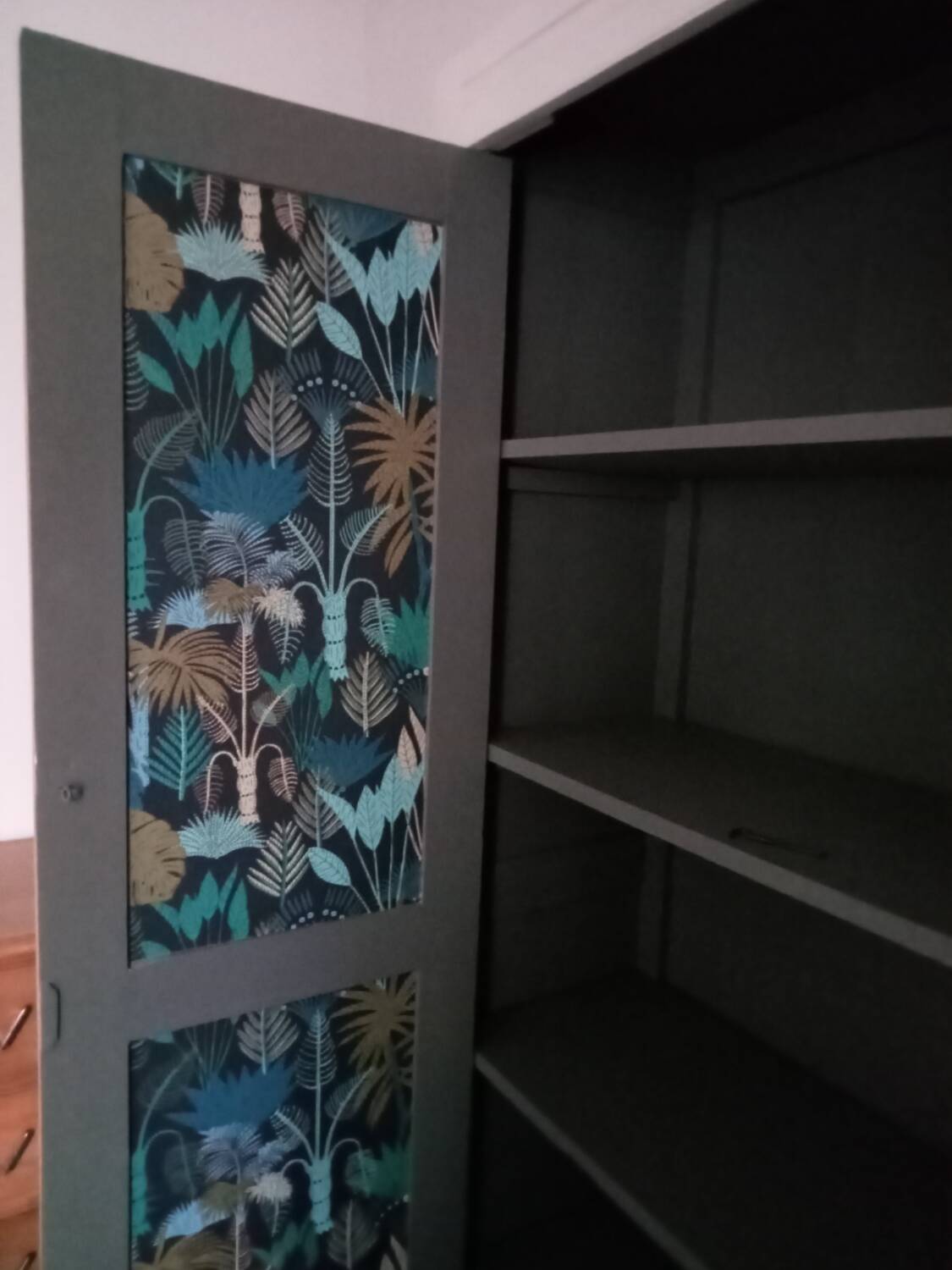 Parisian wardrobe revisited