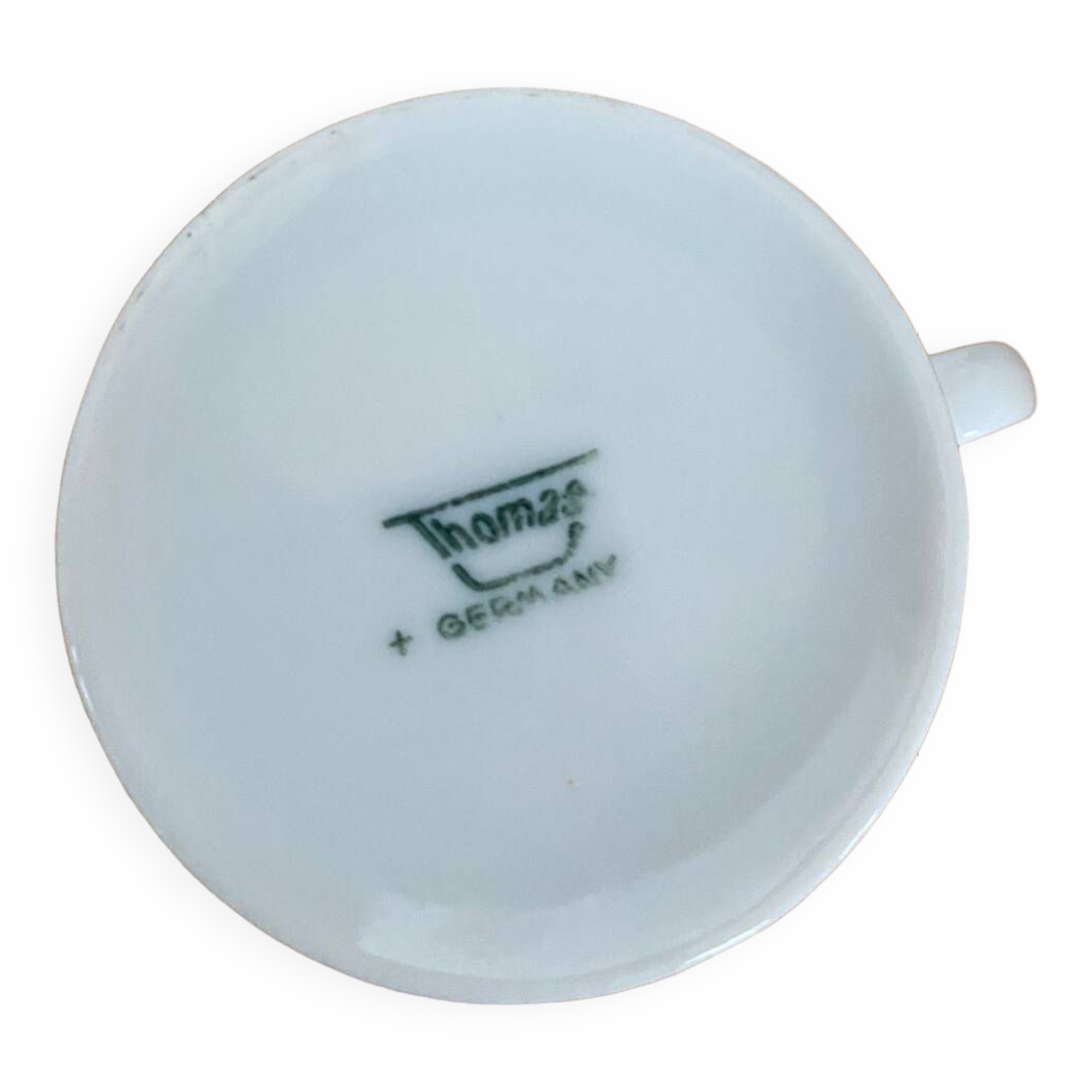 Thomas Germany brand coffee service