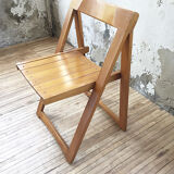 Folding chair