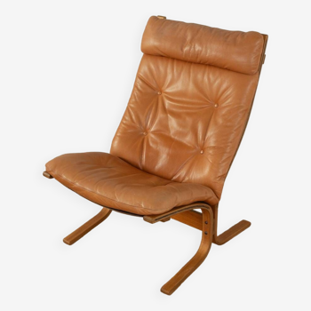 Fauteuil SIESTA, Ingmar Relling, Westnofa