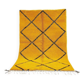 Handmade Moroccan rug 250cm x 150cm