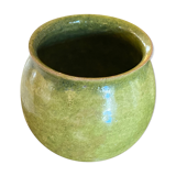 Bowl in raku Gisele Buthod-Boy