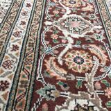 Tapis persan Tabriz 206x295 cm