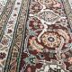 Tabriz Persian rug 206x295 cm