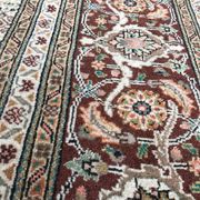Tabriz Persian rug 206x295 cm