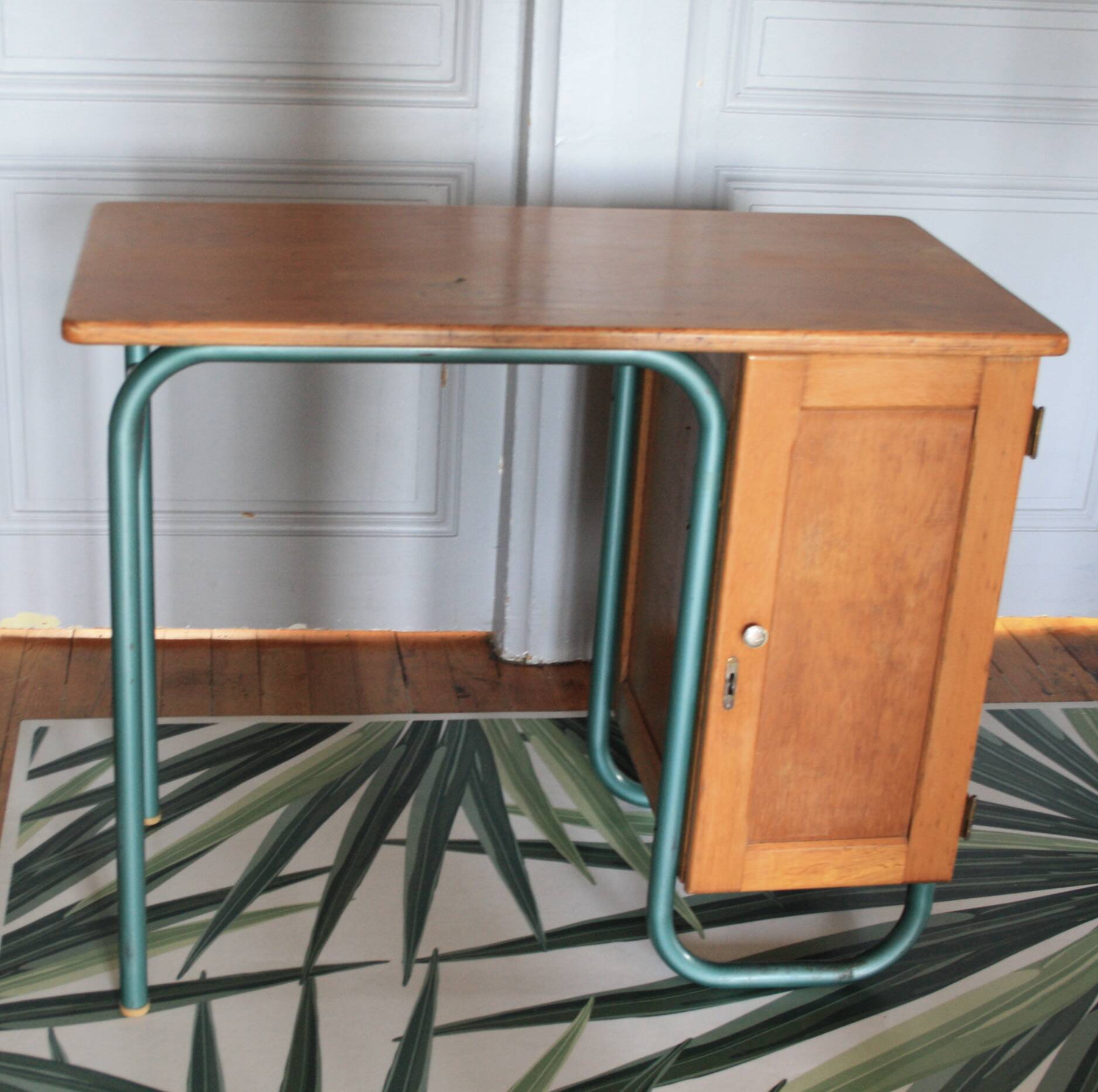 Bureau écolier adulte Mobilor