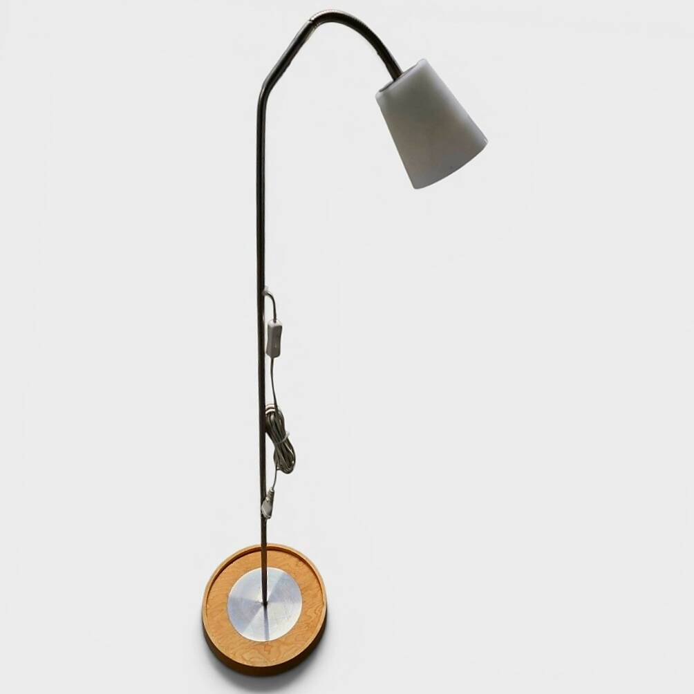 Vintage IKEA floor lamp - Circa 1990
