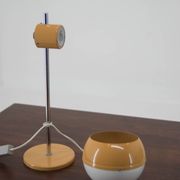 Lampe de table magnétique réglable par Drukov, années 1970