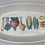 Villeroy and Boch serving pieces - Vegetables 1960