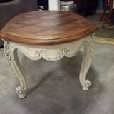 Louis XV style coffee table