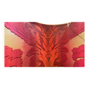 Suspension design INNermost × TIMOROUS BEASTIES