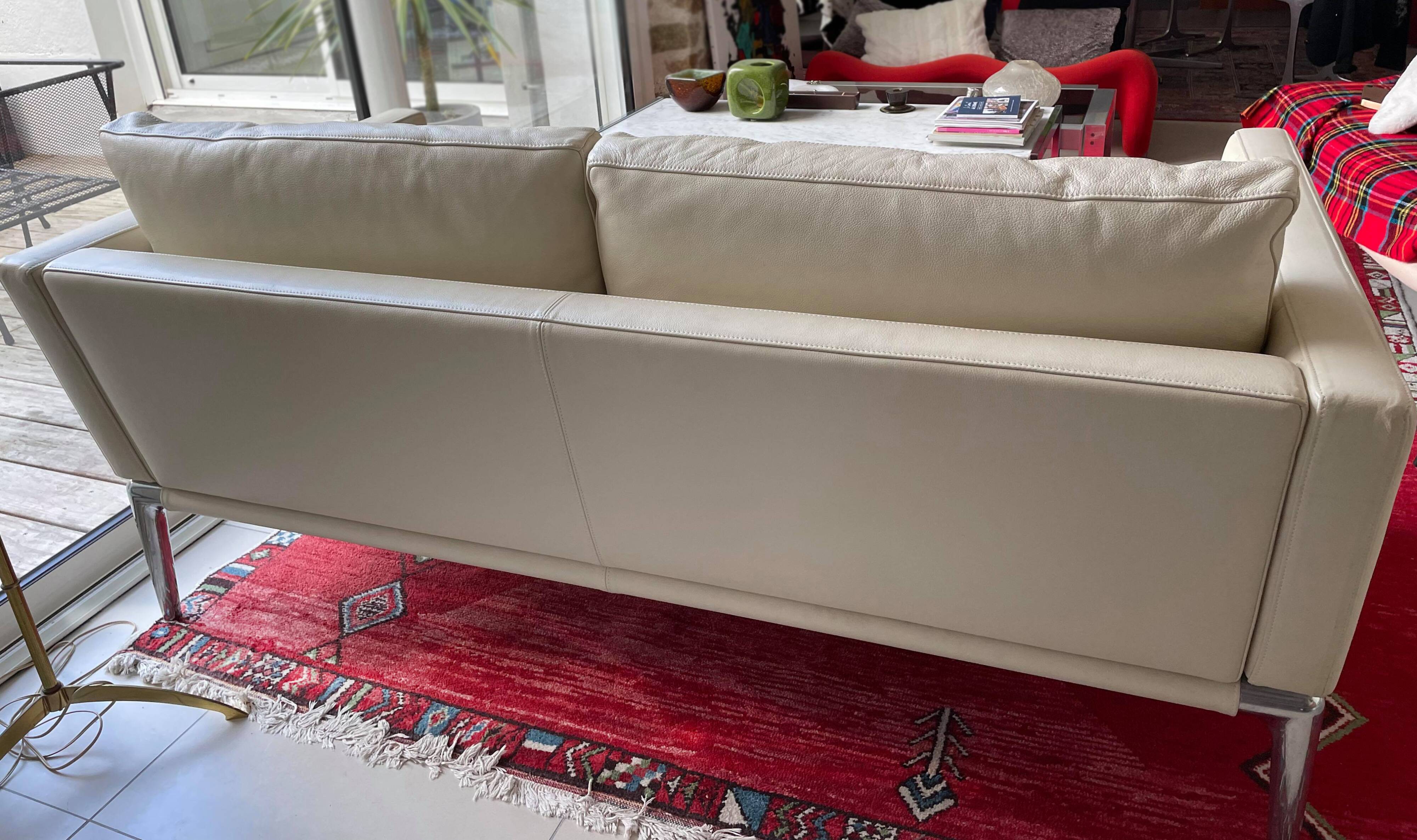 Sofa Volage Philippe Starck Edition Cassina